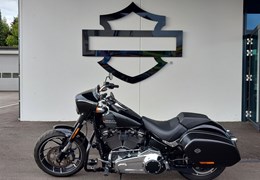 Gebrauchte Harley-Davidson Softail Sport Glide FLSB