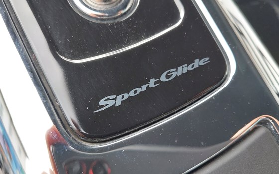 Gebrauchtmotorrad Harley-Davidson Softail Sport Glide FLSB - Bild 15