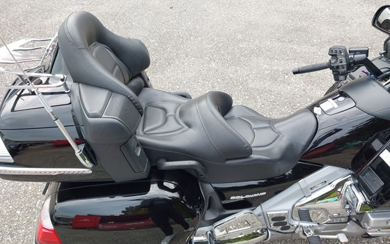 Gebrauchtmotorrad Honda Gold Wing F6C - Bild 13