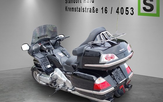 Gebrauchtmotorrad Honda Gold Wing F6C - Bild 3