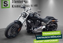 Neumotorrad Harley-Davidson CVO Breakout FXSBSE