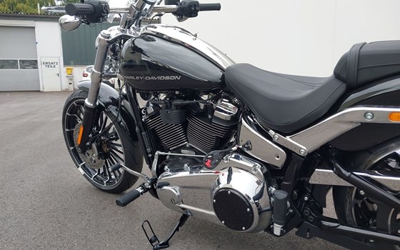 Neufahrzeug Harley-Davidson CVO Breakout FXSBSE - Bild 11