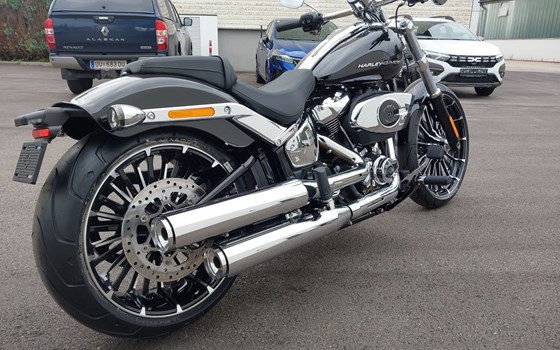 Neufahrzeug Harley-Davidson CVO Breakout FXSBSE - Bild 13