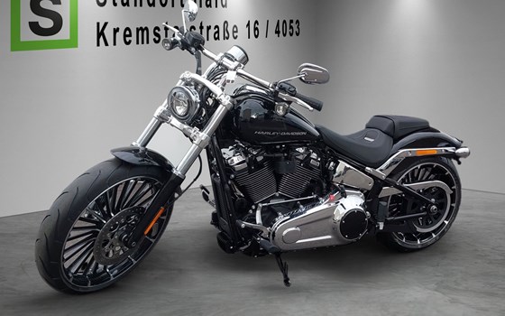 Neufahrzeug Harley-Davidson CVO Breakout FXSBSE - Bild 2