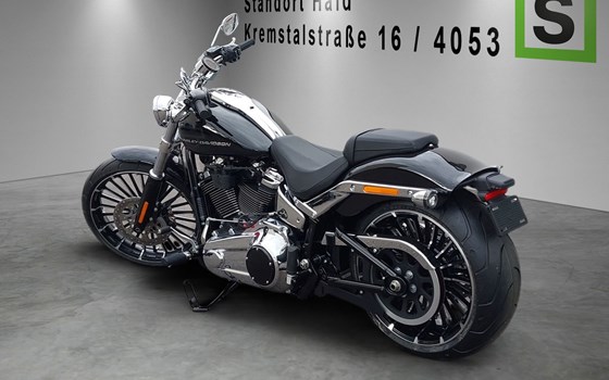 Neufahrzeug Harley-Davidson CVO Breakout FXSBSE - Bild 3