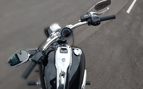 Neufahrzeug Harley-Davidson CVO Breakout FXSBSE - Bild 7
