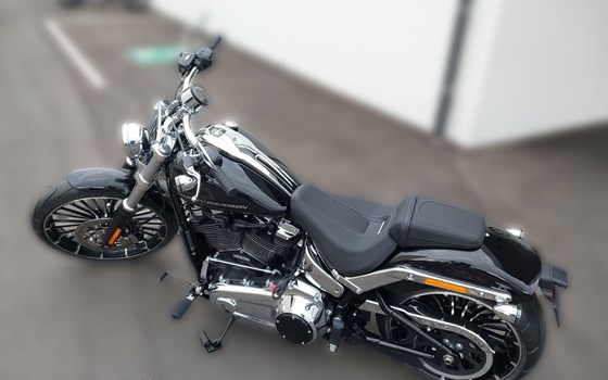 Neufahrzeug Harley-Davidson CVO Breakout FXSBSE - Bild 9