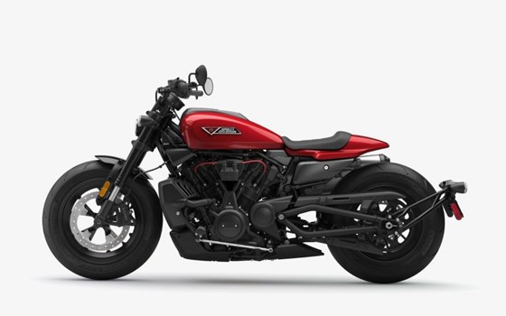 Neufahrzeug Harley-Davidson Sportster S RH1250S - Bild 4