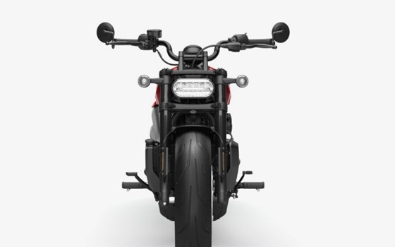Neufahrzeug Harley-Davidson Sportster S RH1250S - Bild 8
