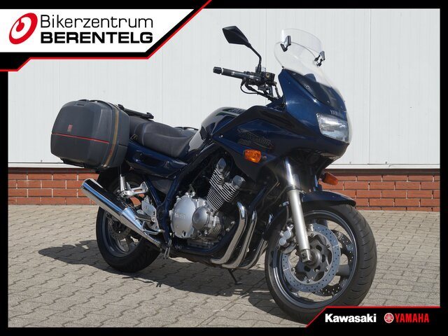 Yamaha XJ 900 S Diversion
