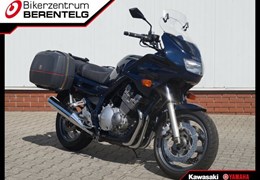Gebrauchte Yamaha XJ 900 S Diversion