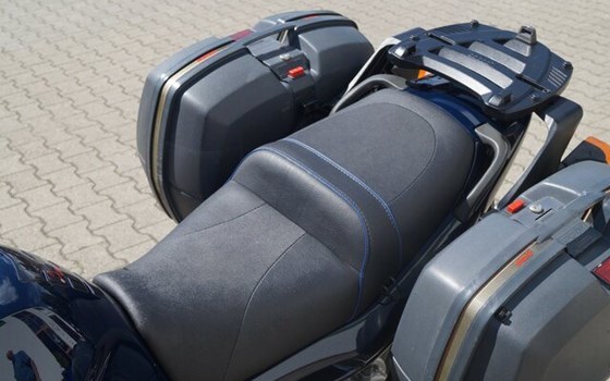 Gebrauchtmotorrad Yamaha XJ 900 S Diversion - Bild 11