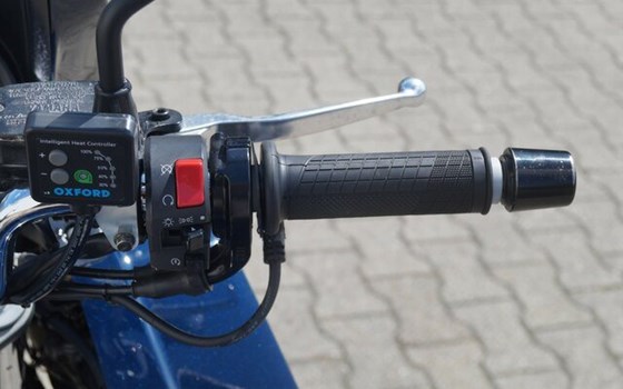 Gebrauchtmotorrad Yamaha XJ 900 S Diversion - Bild 12