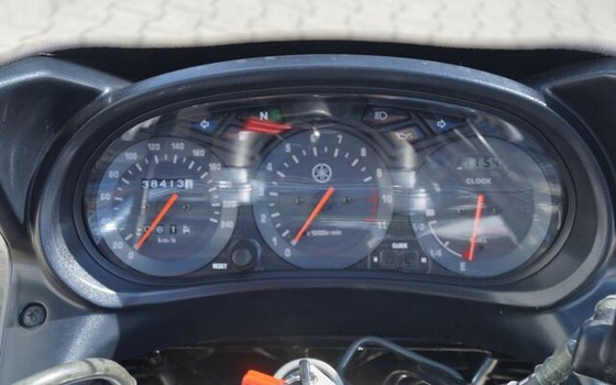 Gebrauchtmotorrad Yamaha XJ 900 S Diversion - Bild 13