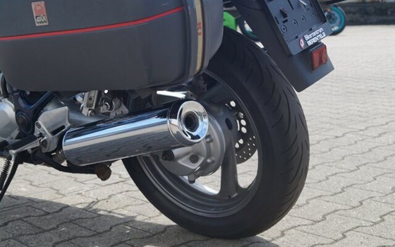 Gebrauchtmotorrad Yamaha XJ 900 S Diversion - Bild 15