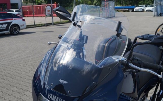 Gebrauchtmotorrad Yamaha XJ 900 S Diversion - Bild 16