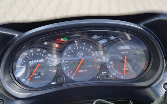 Gebrauchtmotorrad Yamaha XJ 900 S Diversion - Bild 17