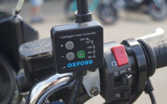 Gebrauchtmotorrad Yamaha XJ 900 S Diversion - Bild 18