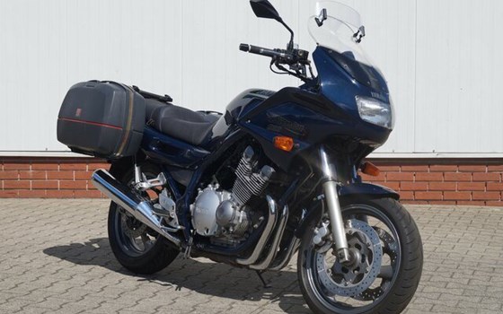 Gebrauchtmotorrad Yamaha XJ 900 S Diversion - Bild 2