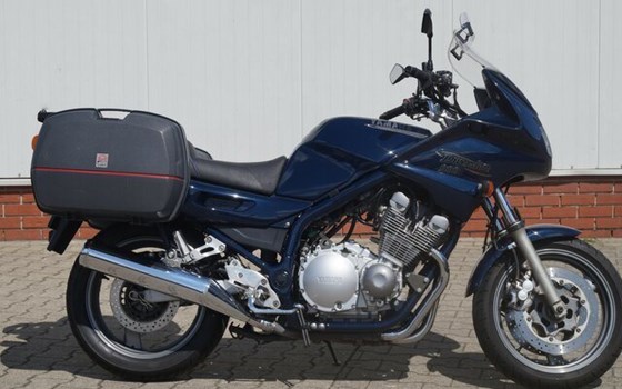 Gebrauchtmotorrad Yamaha XJ 900 S Diversion - Bild 3