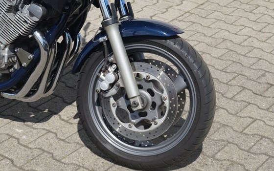 Gebrauchtmotorrad Yamaha XJ 900 S Diversion - Bild 4