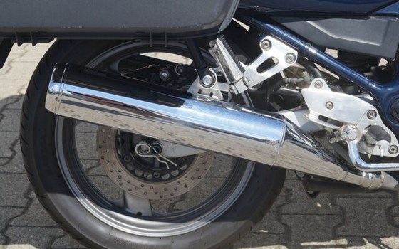 Gebrauchtmotorrad Yamaha XJ 900 S Diversion - Bild 8