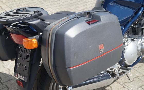 Gebrauchtmotorrad Yamaha XJ 900 S Diversion - Bild 9