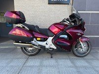 Honda ST 1300 Pan-European