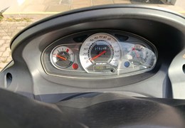 Gebrauchte Suzuki Burgman 125