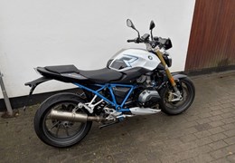Gebrauchte BMW R 1200 R