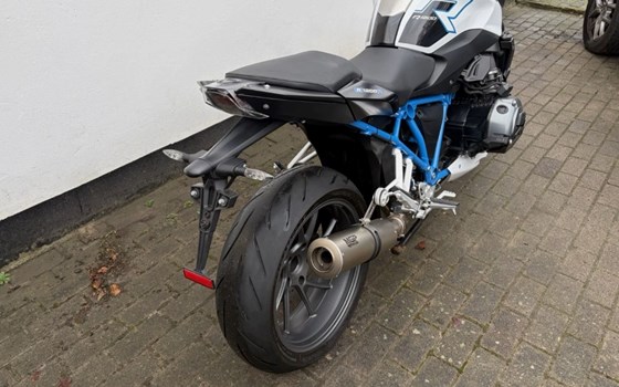 Gebrauchtmotorrad BMW R 1200 R - Bild 2