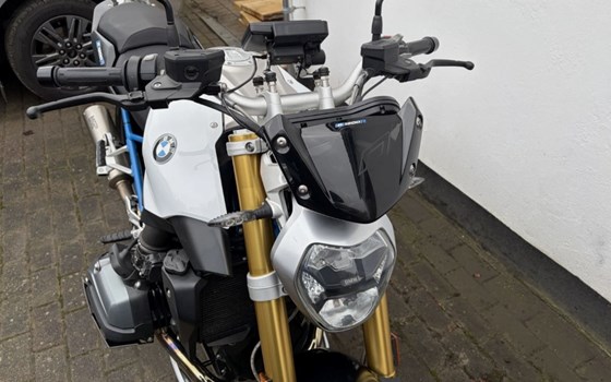 Gebrauchtmotorrad BMW R 1200 R - Bild 3