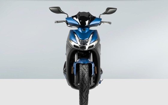 Neufahrzeug Kymco Agility S 125i CBS - Bild 3