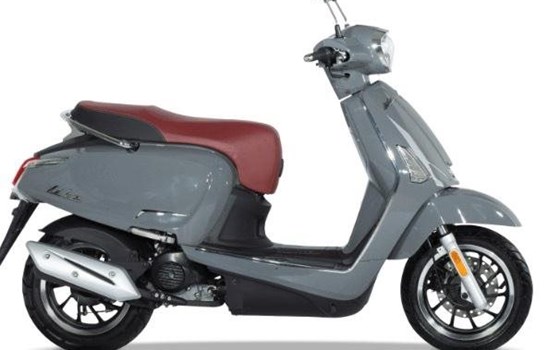 Neufahrzeug Kymco Like II 50i - Bild 1