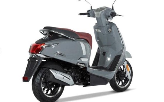 Neufahrzeug Kymco Like II 50i - Bild 2