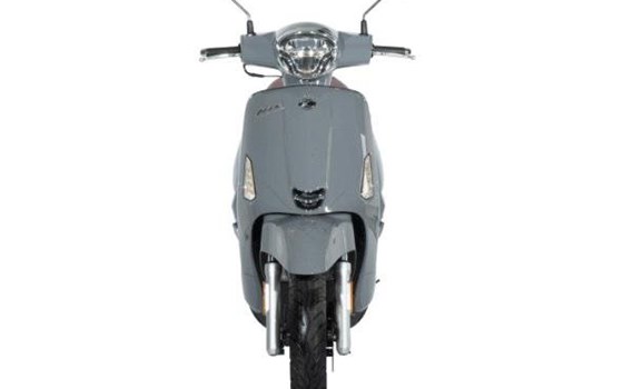 Neufahrzeug Kymco Like II 50i - Bild 6