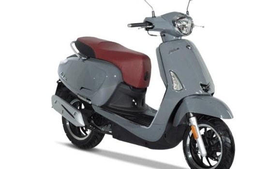 Neufahrzeug Kymco Like II 50i - Bild 7