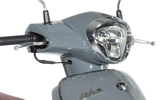 Neufahrzeug Kymco Like II 50i - Bild 8