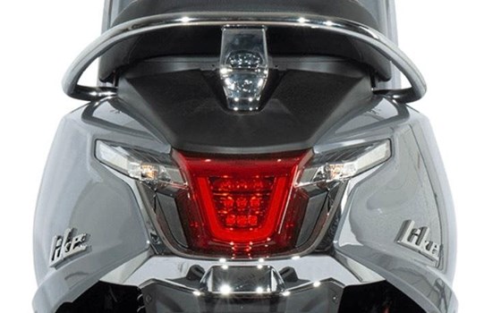 Neufahrzeug Kymco Like II 50i - Bild 9