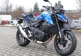 Gebrauchte Honda CB750 Hornet