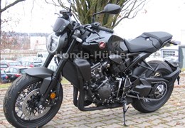 Gebrauchte Honda CB 1000 R