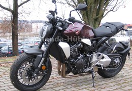 Gebrauchte Honda CB 1000 R