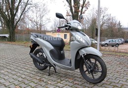 Gebrauchte Honda NSC Vision 110