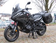 Honda NT1100 DCT