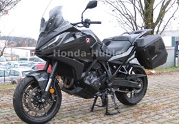Gebrauchte Honda NT1100 DCT