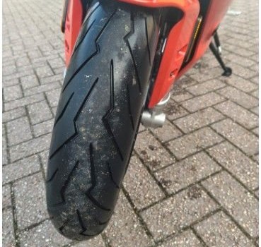 Gebrauchtmotorrad Zero SR/S - Bild 7