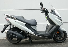 Gebrauchte Kymco X-Town CT 125i CBS