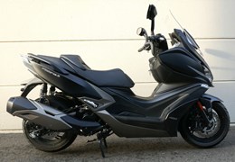 Gebrauchte Kymco Xciting 400i ABS