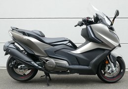Gebrauchte Kymco AK 550i ABS PREMIUM