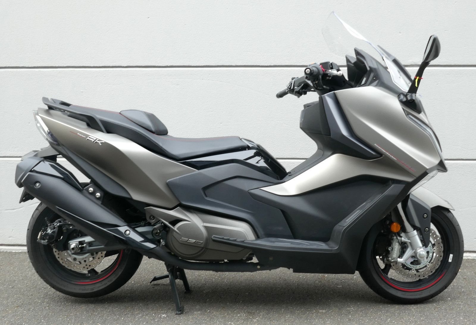 Kymco AK 550i ABS PREMIUM 